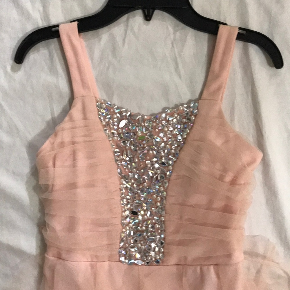Dress - Picture 2 of 2